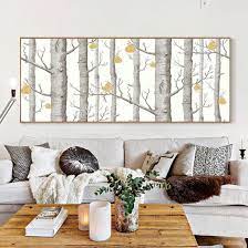framed unique wall decor modern