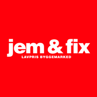 Jem & fix a/s er en dansk kæde af lavpris byggemarkeder.kæden beskæftiger over 2100 ansatte og den administrerende direktør hedder claus petersen. Jem Fix Email Formats Employee Phones Retail Signalhire
