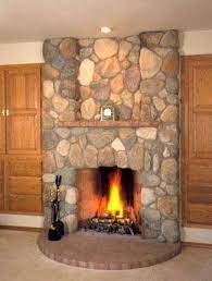 A Fireplace Surround