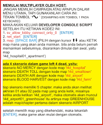 How to play left 4 dead 2 online. Info Cara Bermain Game Left 4 Dead No Steam Offline Lan Mode Jokobadik S Blog