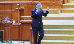 Florin Iordache, de la ministrul ”altă întrebare” la parlamentarul ”mu*e”: ”Am mâinile ridicate, care e problema?”