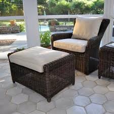 Kingsley Bate Sag Harbor Lounge Chair