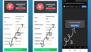 The impressive thing about the application. Kinemaster Pro Mod Apk V5 0 4 May 2021 No Watermark