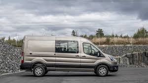 Check spelling or type a new query. Ford Transit Trend Double Cab In Van Greenfleet