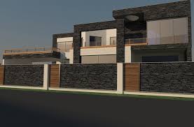 why beautiful boundary wall design is