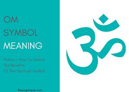 om symbol meaning how to wear tattoo