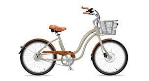 Maybe you would like to learn more about one of these? Model M Electric Bike Company