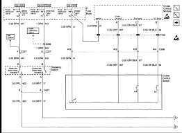 chevy brake switch wiring diagram