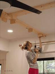 how to build a coffered ceiling top