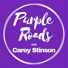 Robert is of mexican descent like luci, tina, carlos and juan. Purple Roads Podcast Podtail