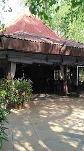 Garden Restaurant Chanakyapuri New