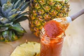 pineapple bbq sauce recipe know your