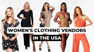 clothing whole suppliers in the usa