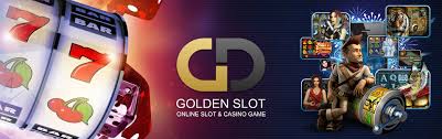 This is what I Know About Goldenslot 