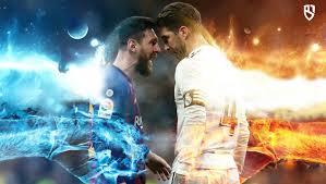 Laga barcelona vs real madrid bisa disaksikan melalui tayangan. Match Preview Barcelona Vs Real Madrid Team News El Clasico 2020