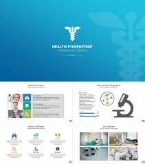 016 New Stock Of Free Download Template Ppt Medical