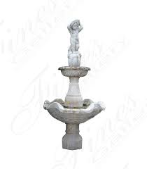 Marble Fountains Vintage Collection