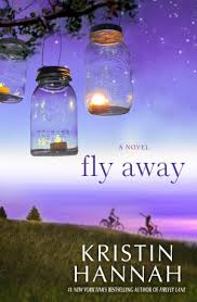 For anyone that ever love beaches this is the book for you. Fly Away Firefly Lane 2 By Kristin Hannah