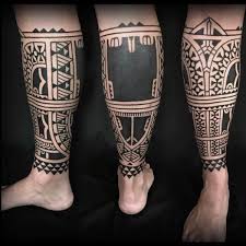 Hasil gambar untuk cara ngesave gambar batik yang mudah gambar Polynesian Tribal Triangle Tattoo Novocom Top
