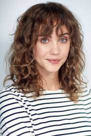 Though curly hairstyles for women over 50 isn't a new trend, it wasn't easy to pick out top curly hairstyles, and we are sure that if you do good research, you will find what you were looking for, but we hope that this article will give you at least a few good ideas. What Happened When I Stopped Caring For My Hair Mid Length Curly Hairstyles Medium Length Curly Hair Medium Length Hair Styles