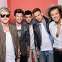 'The X Factor' Shows How One Direction Was Formed - Billboard