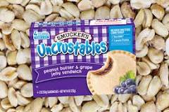 How  Do  You  Thaw  Uncrustables  Fast?