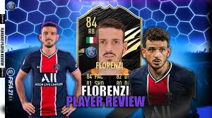 Update information for alessandro florenzi ». Fifa21 If 84 Alessandro Florenzi Player Review Is He Worth It Youtube