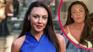 After they split in 2007 she moved into writing and tv work . Michelle Heaton Celebrates 100 Days Clean And Sober With Shocking Before And After Pictures Opera News