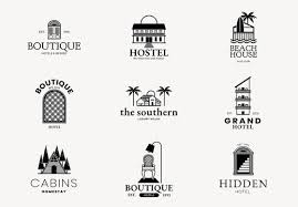 Hotel Icon Templates Browse 41 Stock