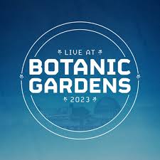 live at botanic gardens belfast