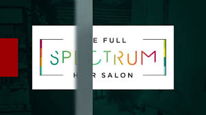 Introducing the all new ergoline marketing tool. Hair Salon And Spa In Murphy Texas The Full Spectrum