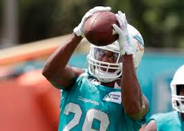 Why Is Minkah Fitzpatrick Second Team On The Dolphins Depth