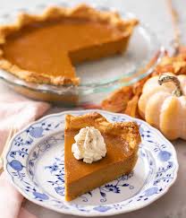 pumpkin pie recipe preppy kitchen