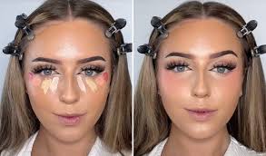 ombre concealer is the simple secret to