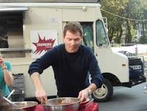 What brand of Calabrian chili does Bobby Flay use?