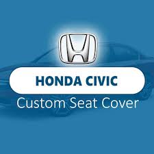 Honda Civic Seat Cover Car Seat