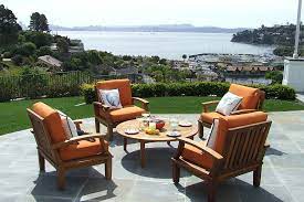 patio furniture from sun tips