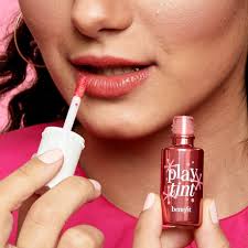 benefit cosmetics playtint lip cheek
