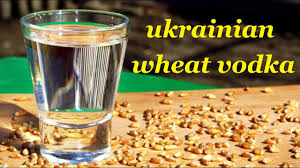 ukrainian wheat vodka recipe you
