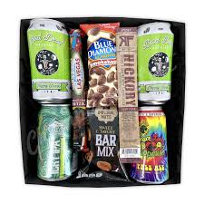 vegas ipa gift tray chagne life gifts