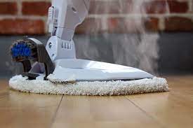 how to clean your tile floor