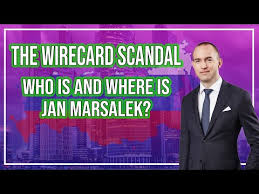 Listen to jan maršálek | soundcloud is an audio platform that lets you listen to what you love and share the sounds you create. Wirecard Scandal Who Is And Where Is Jan Marsalek U Deeperglobalism