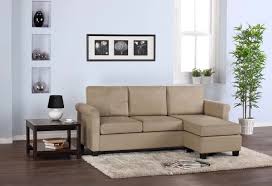 The lounge can be designed to fit the left or right side, depending on your space. Sectional Sofa For Small Spaces Homesfeed Living Room Layout And Decor Sleeper Slavyanka