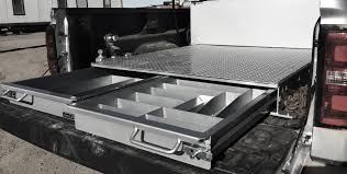 Rimrock Manufacturing Colusa CA Custom Truck Bed Tool Boxes