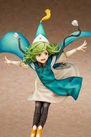 100% Original:anime Atelier Of Witch Hat Coco 25cm Pvc Action Figure Anime  Figure Model Toys Figure Collection Doll Gift - Action Figures - AliExpress