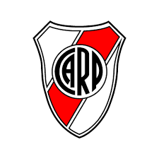boca vs river historial de enfrentamientos. River Plate Escudo Vector Logo Eps Logoeps Com