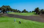 Costa Teguise Golf - Lanzarote European Sports Destination