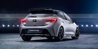 We did not find results for: 257 Hp Toyota Gr Corolla Turbocharged Hot Hatch Is Coming