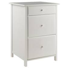 Maybe you would like to learn more about one of these? Delta File Cabinet White Winsome Target