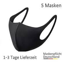 Ffp2 maske 1 st für nur € 5,35 bei ihrer online apotheke für österreich kaufen. Waschbarer Wiederverwendbarer Mundschutz Wir Empfehlen 2 Produkte